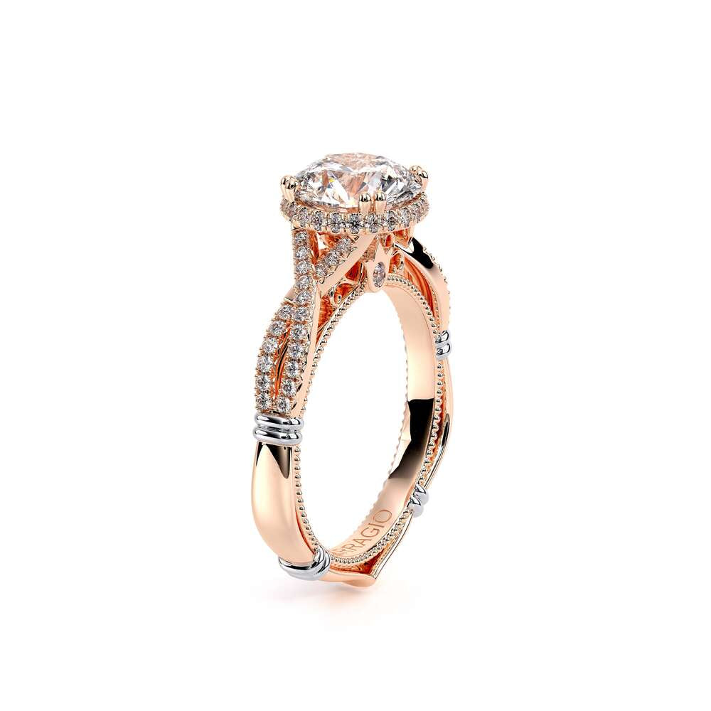 Parisian-105x-R-14k Rose Gold Round