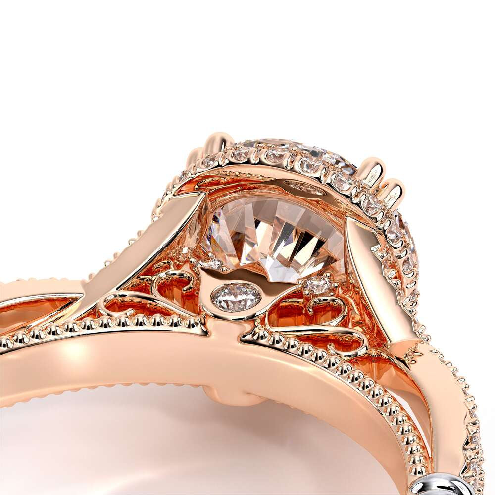 Parisian-105x-R-14k Rose Gold Round