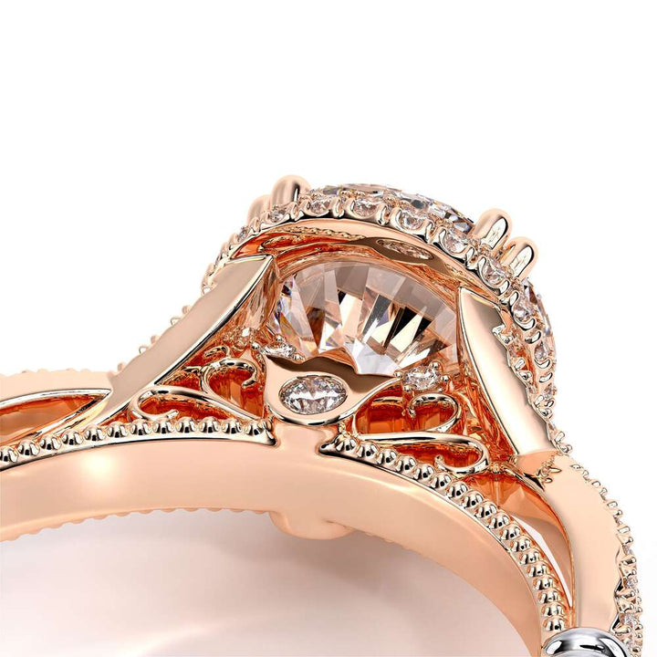 Parisian-105x-R-14k Rose Gold Round