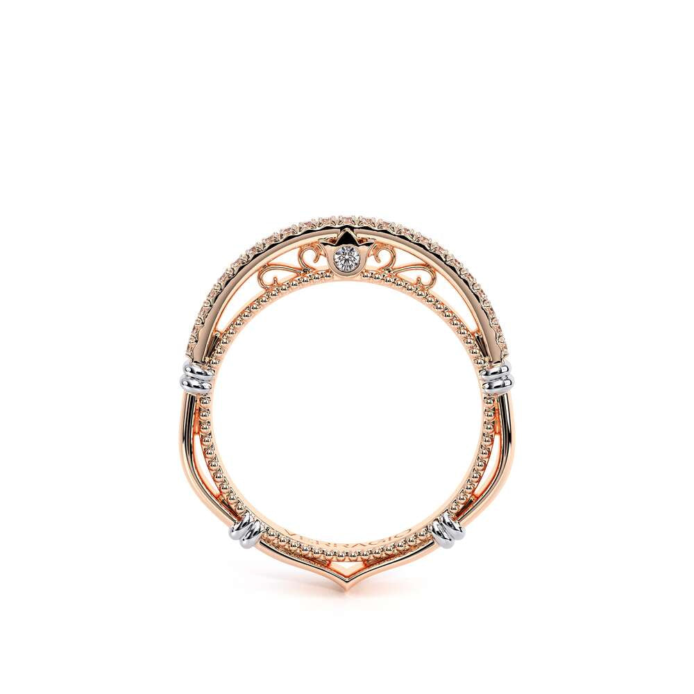Parisian-106wsb-14k Rose Gold