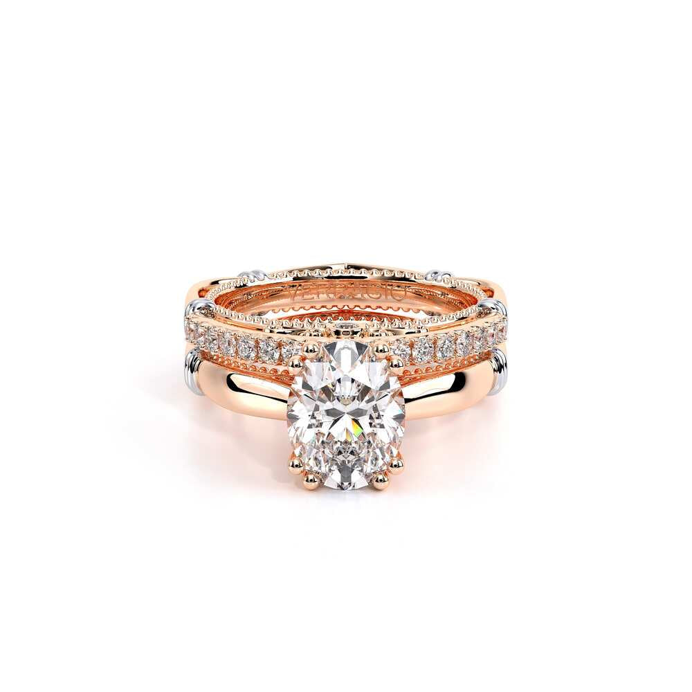 Insignia-7106w-14k Yellow Gold