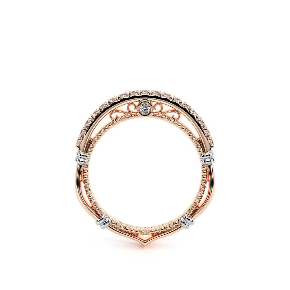 Parisian-120w-14k Rose Gold