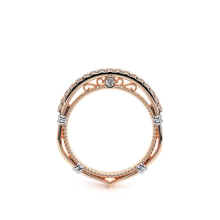 Parisian-120w-14k Rose Gold