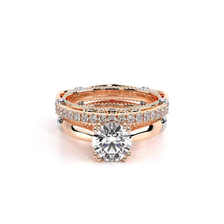Parisian-120w-14k Rose Gold