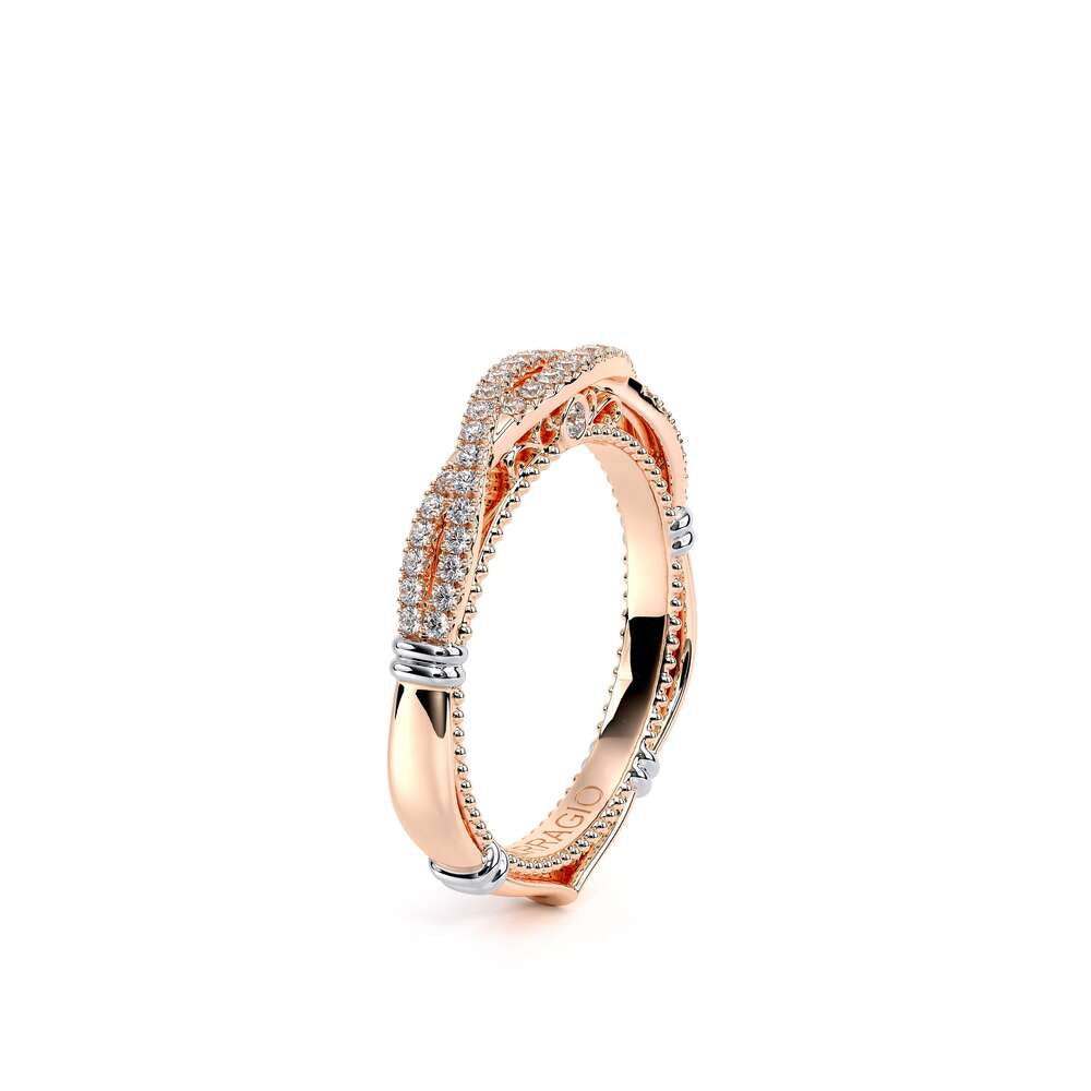 Parisian-129w-14k Rose Gold