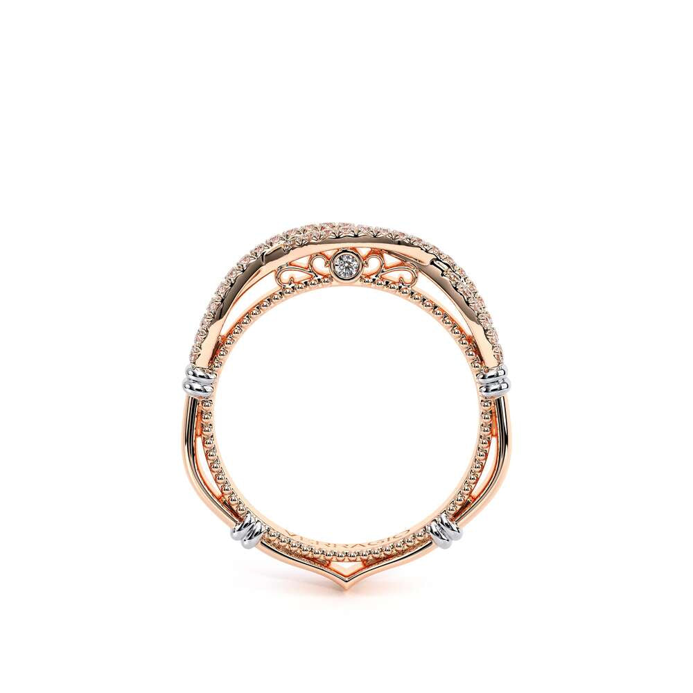 Parisian-129w-14k Rose Gold