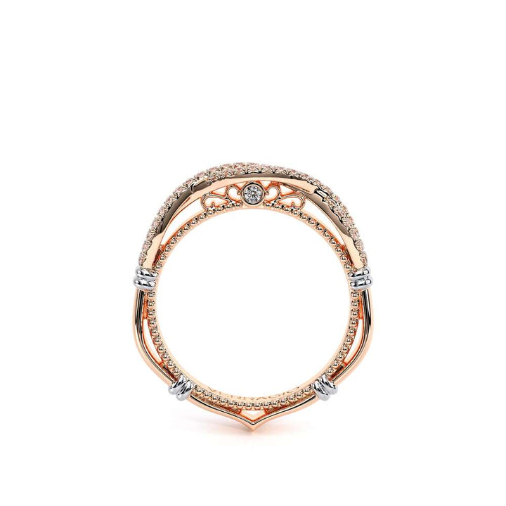 Parisian-129w-14k Rose Gold