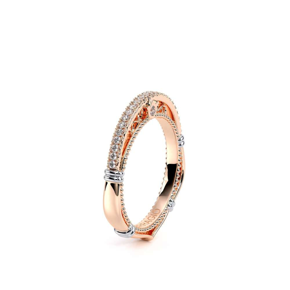 Parisian-129wsb-14k Rose Gold