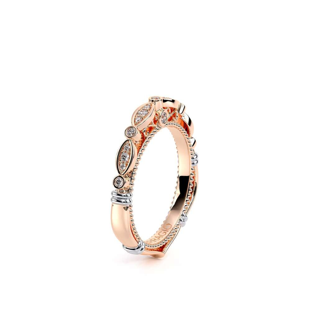 Parisian-136w-14k Rose Gold