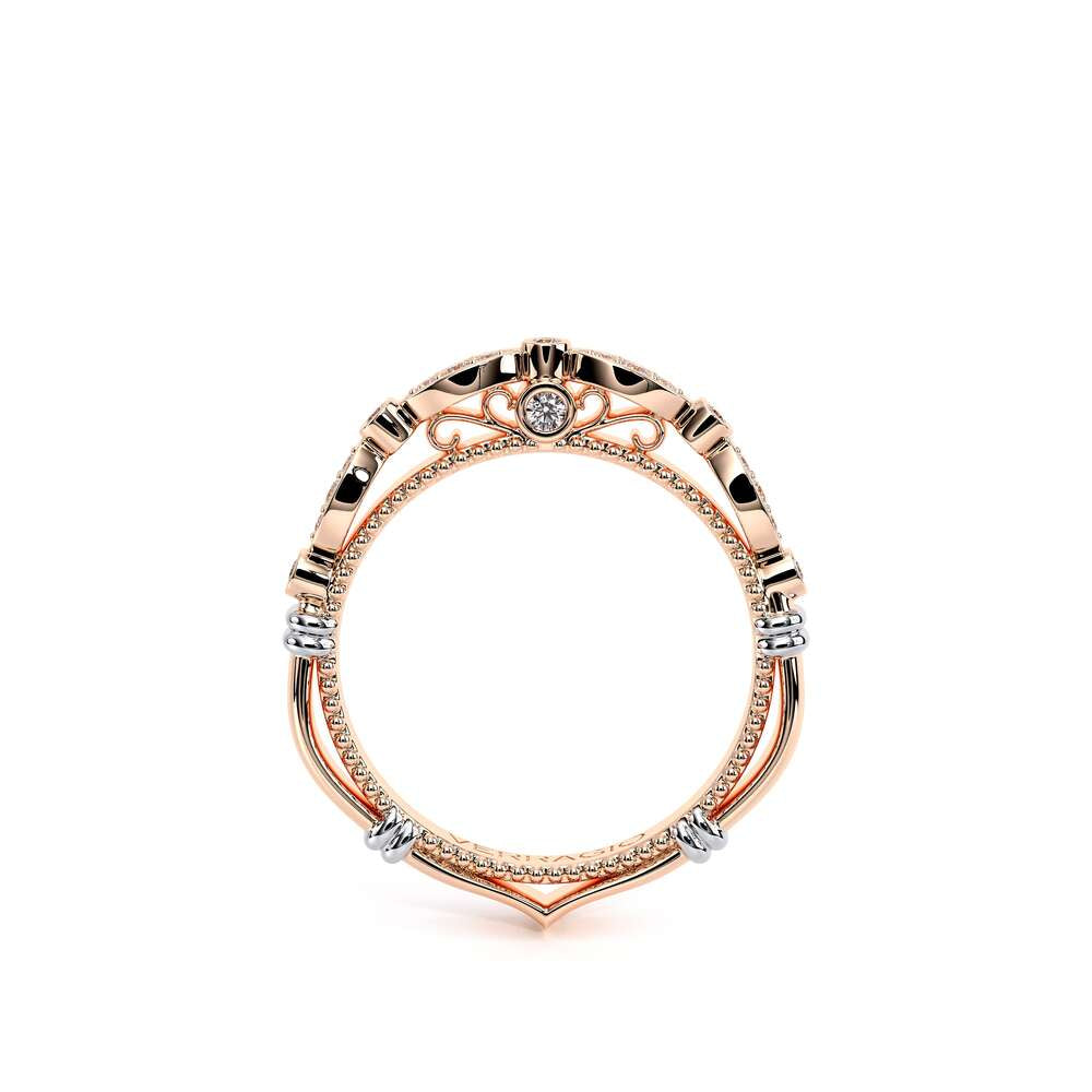 Parisian-136w-18k Rose Gold