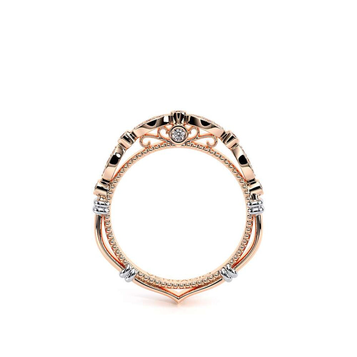 Parisian-136w-18k Rose Gold
