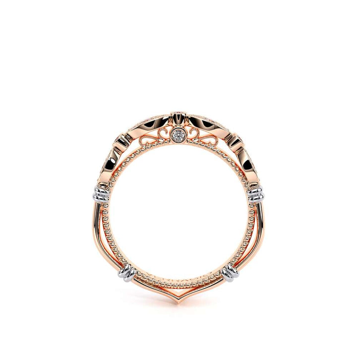 Parisian-151w-14k Rose Gold