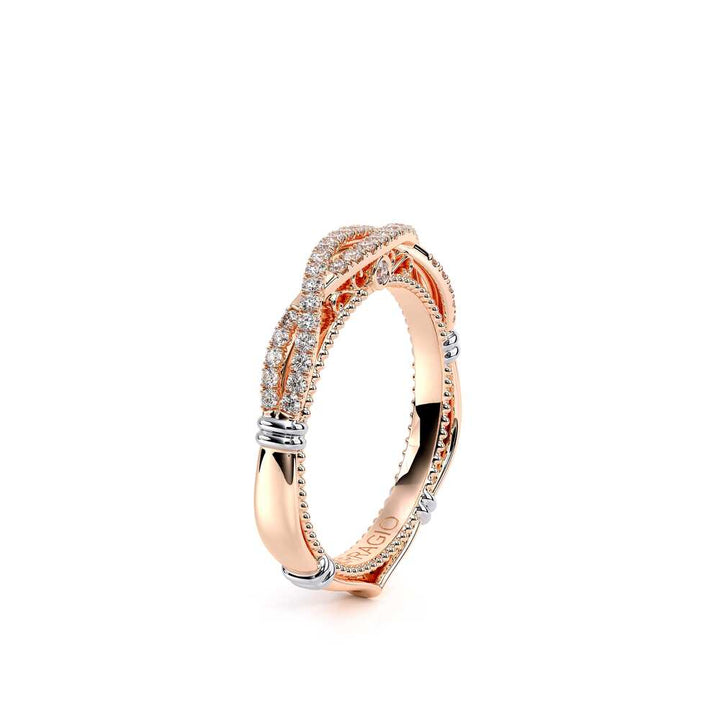 Parisian-153w-14k Rose Gold