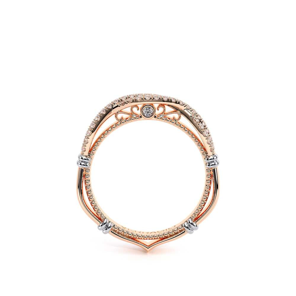 Parisian-153w-14k Rose Gold