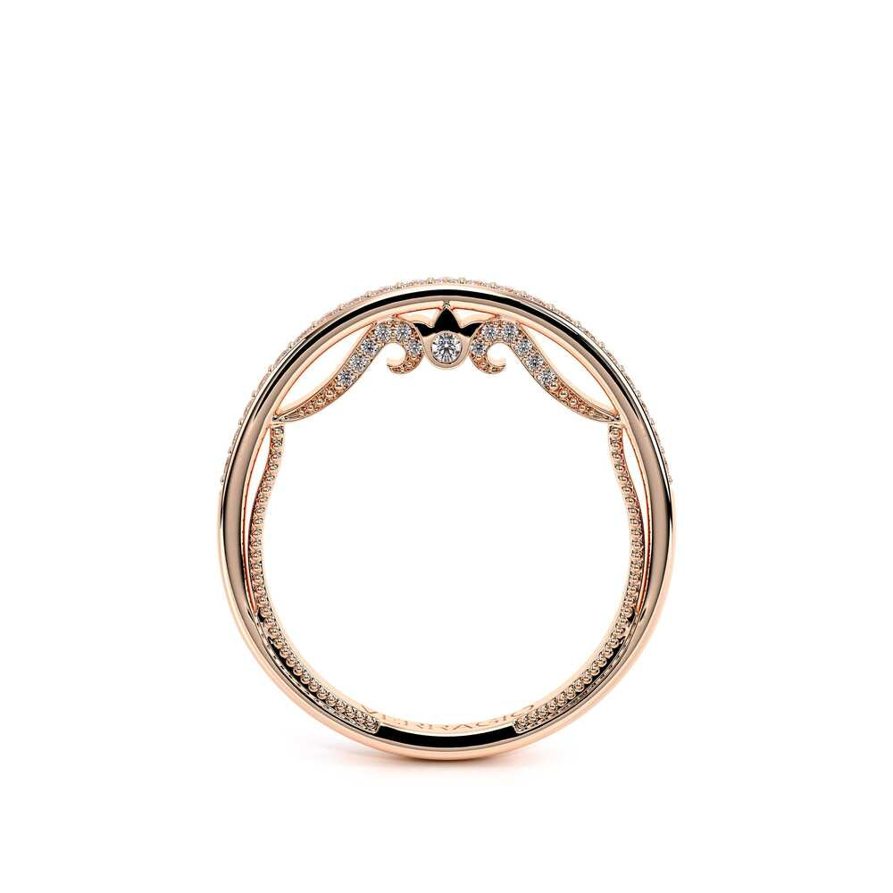 Insignia-7094w-14k Rose Gold