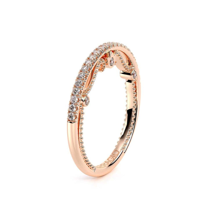 Insignia-7060wsb-14k Rose Gold