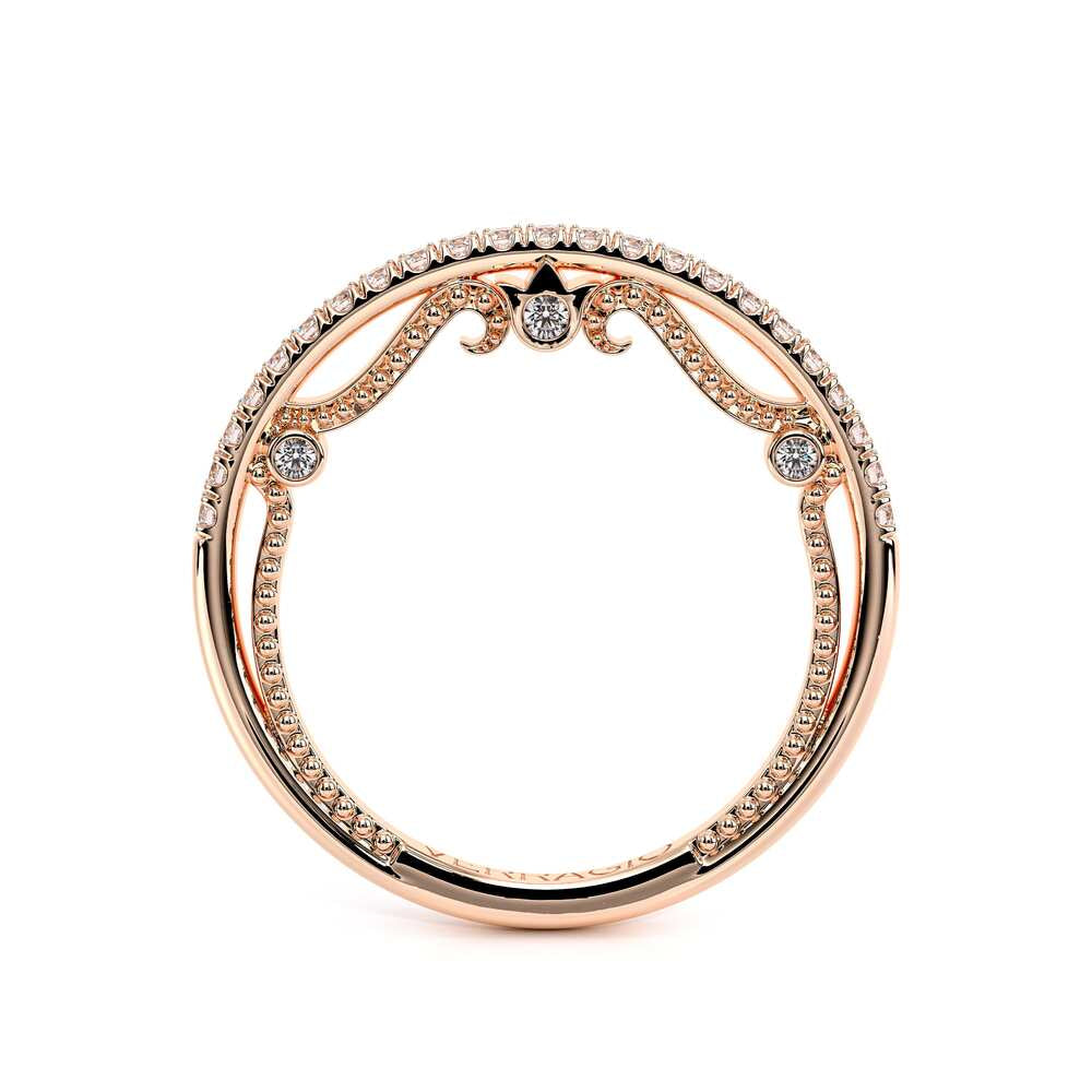 Insignia-7060wsb-14k Rose Gold