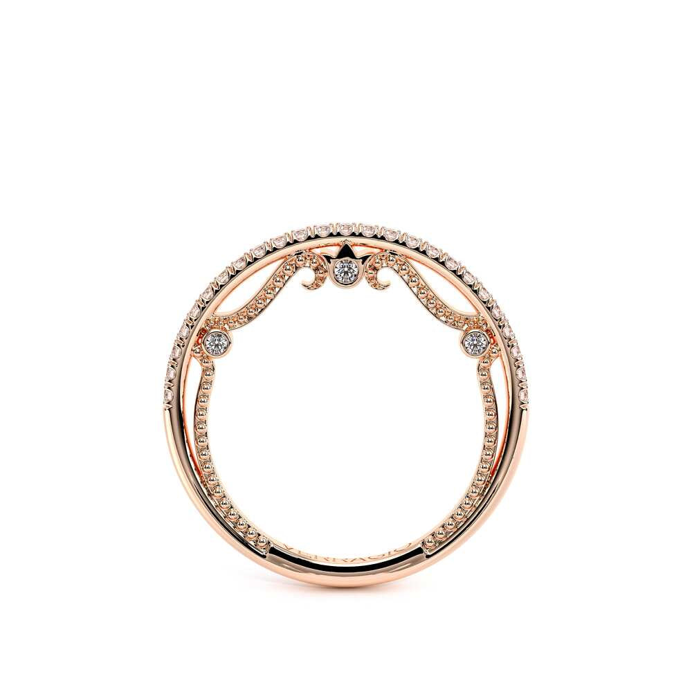 Insignia-7070wsb-14k Rose Gold