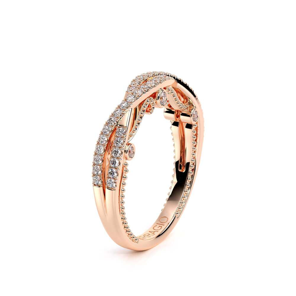 Insignia-7084w-Tt-14k Rose Gold