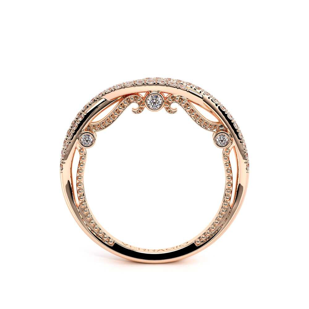 Insignia-7084w-Tt-14k Rose Gold