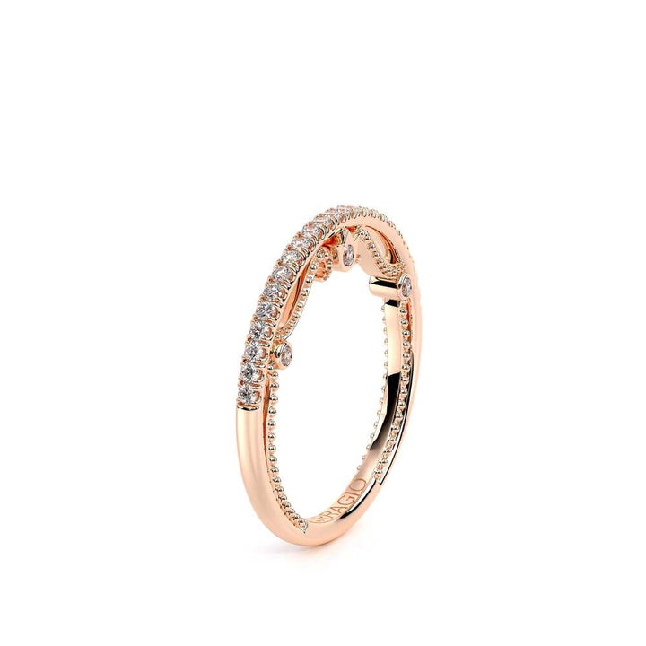 Insignia-7091wsb-18k Rose Gold