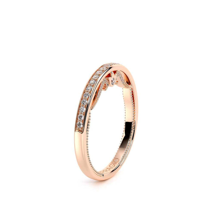 Insignia-7092w-14k Rose Gold