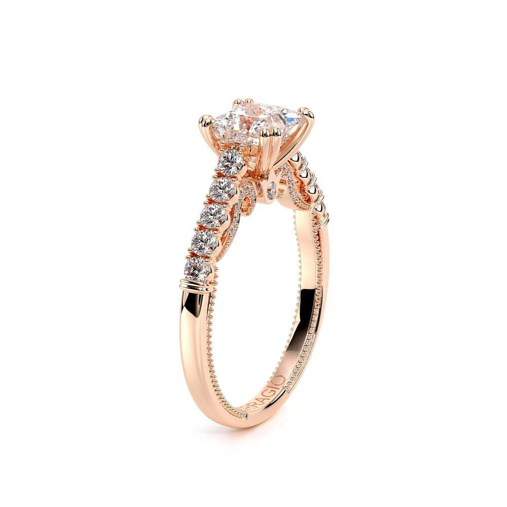Insignia-7097p-18k Rose Gold Princess
