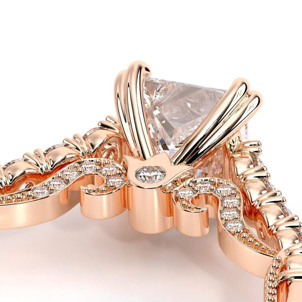 Insignia-7097p-18k Rose Gold Princess
