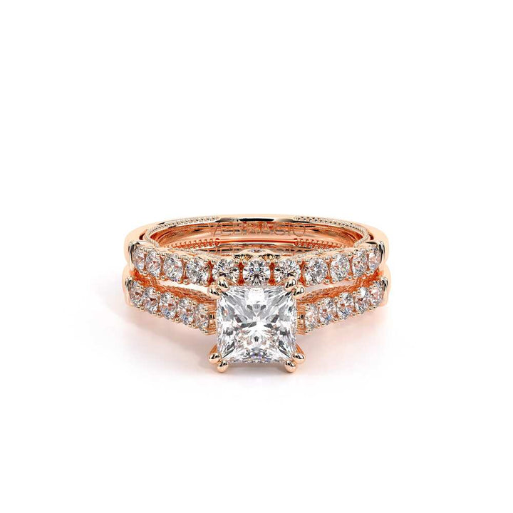 Insignia-7097p-18k Rose Gold Princess