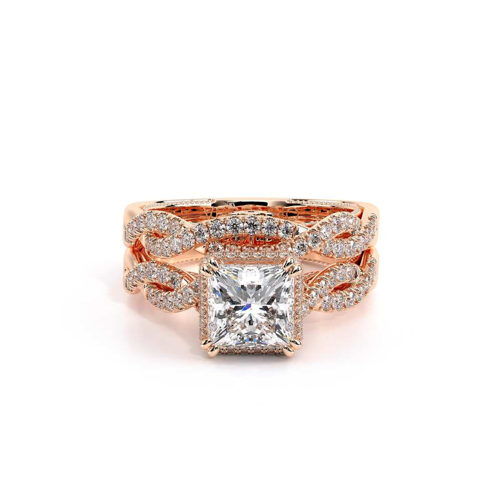 Insignia-7099p-18k Rose Gold Princess