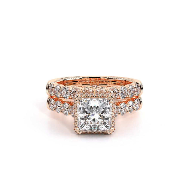 Insignia-7100p-18k Rose Gold Princess