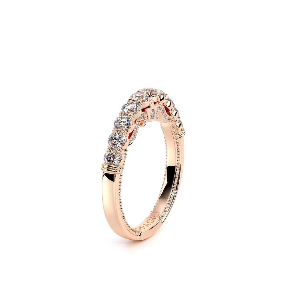 Insignia-7100w-14k Rose Gold