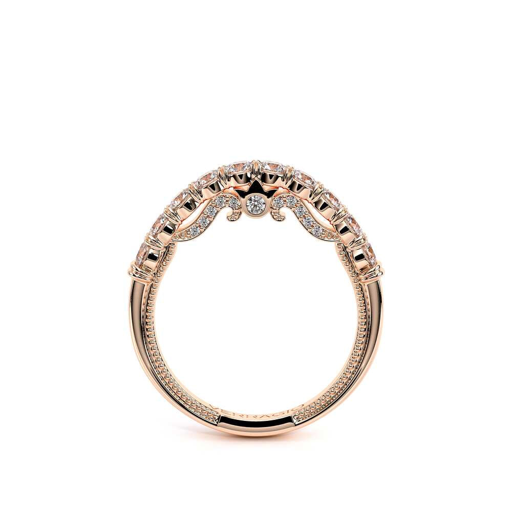 Insignia-7100w-14k Rose Gold