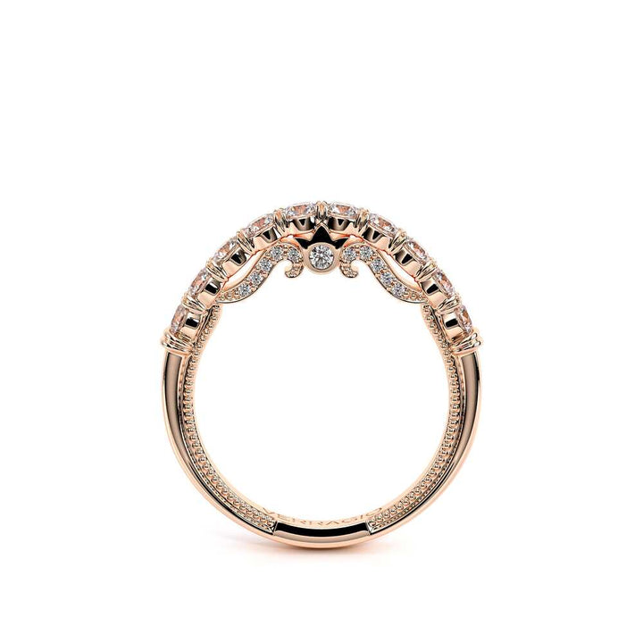 Insignia-7100w-14k Rose Gold