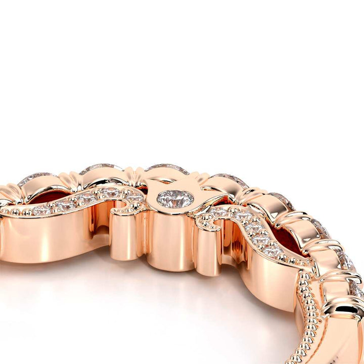 Insignia-7100w-14k Rose Gold