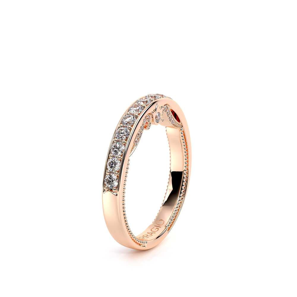 Insignia-7101w-14k Rose Gold