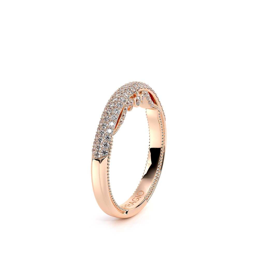 Insignia-7104w-18k Rose Gold