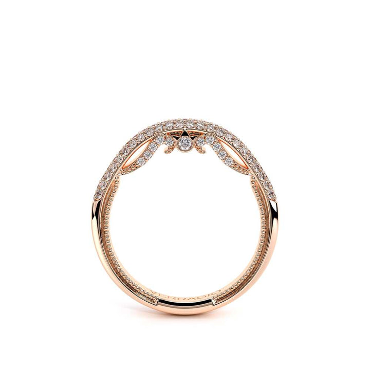 Insignia-7104w-18k Rose Gold