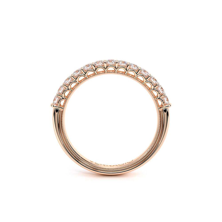 Renaissance-903-W-14k Rose Gold