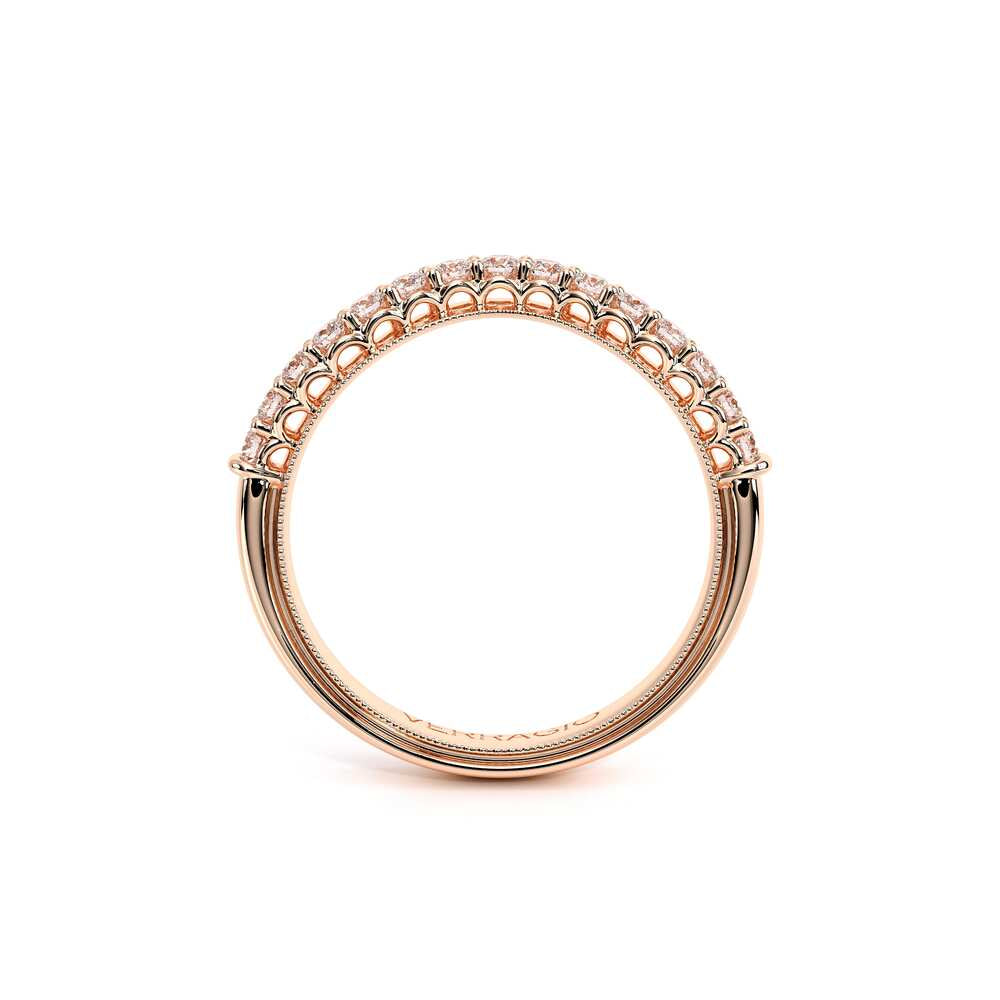 Renaissance-908w-14k Rose Gold