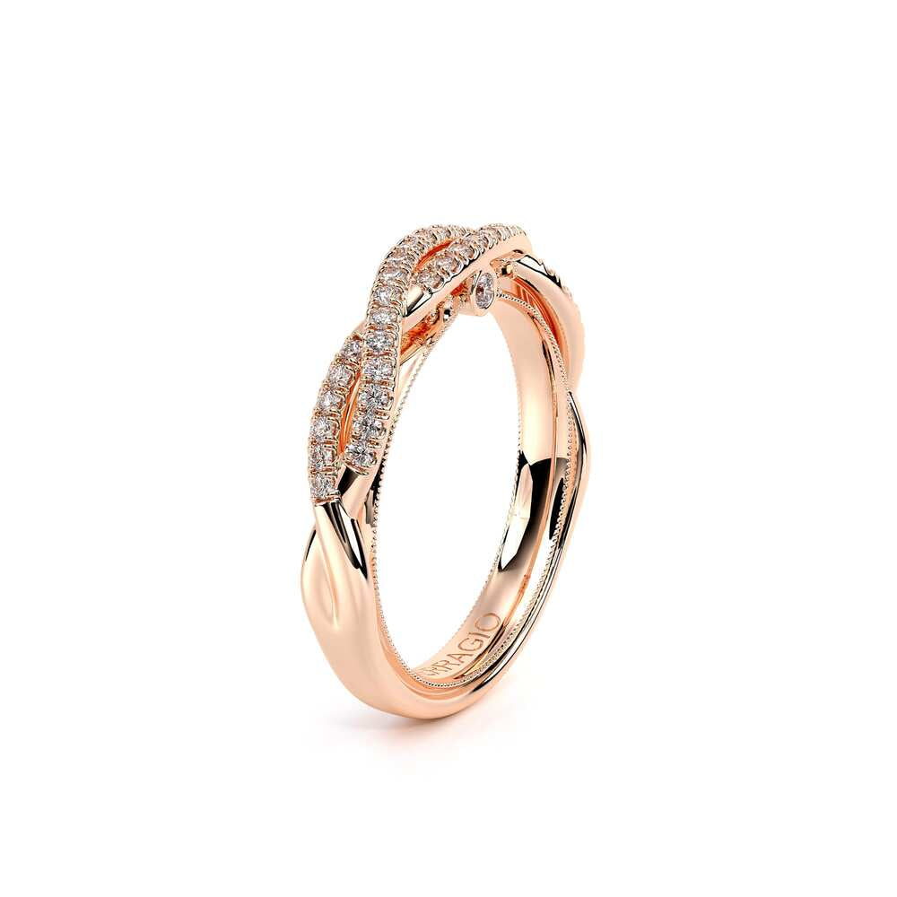 Renaissance-918w-14k Rose Gold