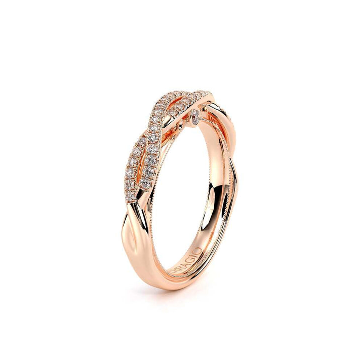 Renaissance-918w-14k Rose Gold
