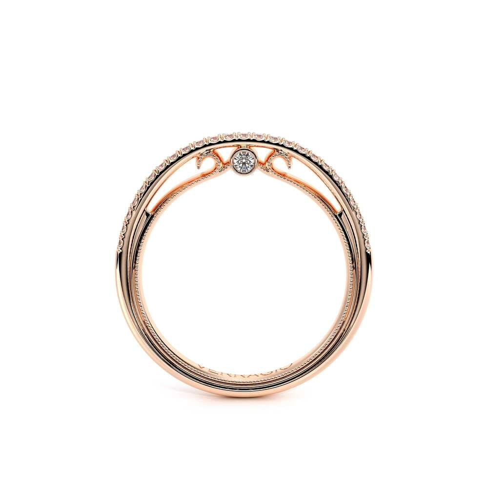 Renaissance-918wsb-14k Rose Gold