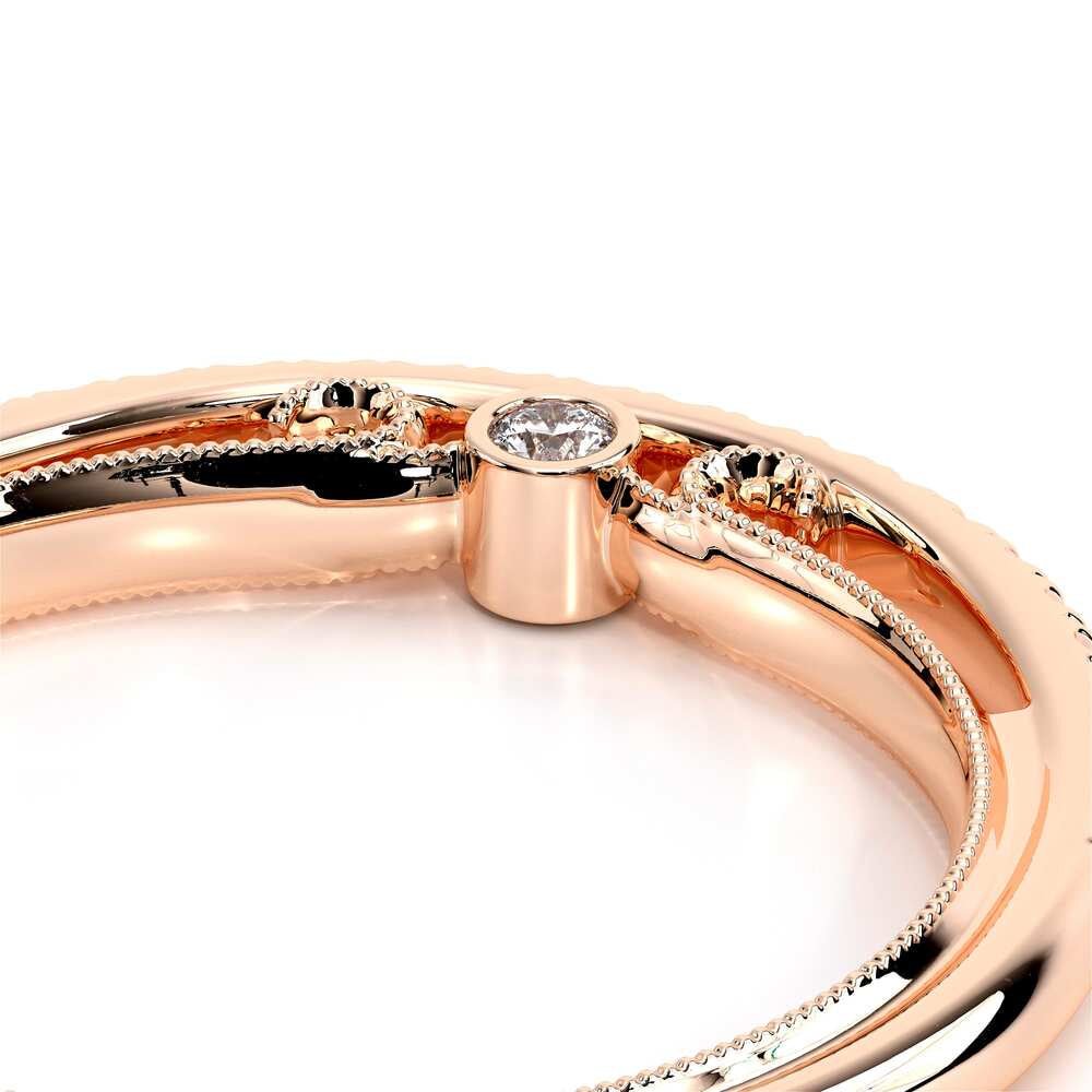 Renaissance-918wsb-14k Rose Gold