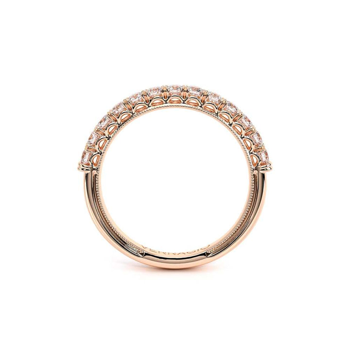 Renaissance-942w-14k Rose Gold