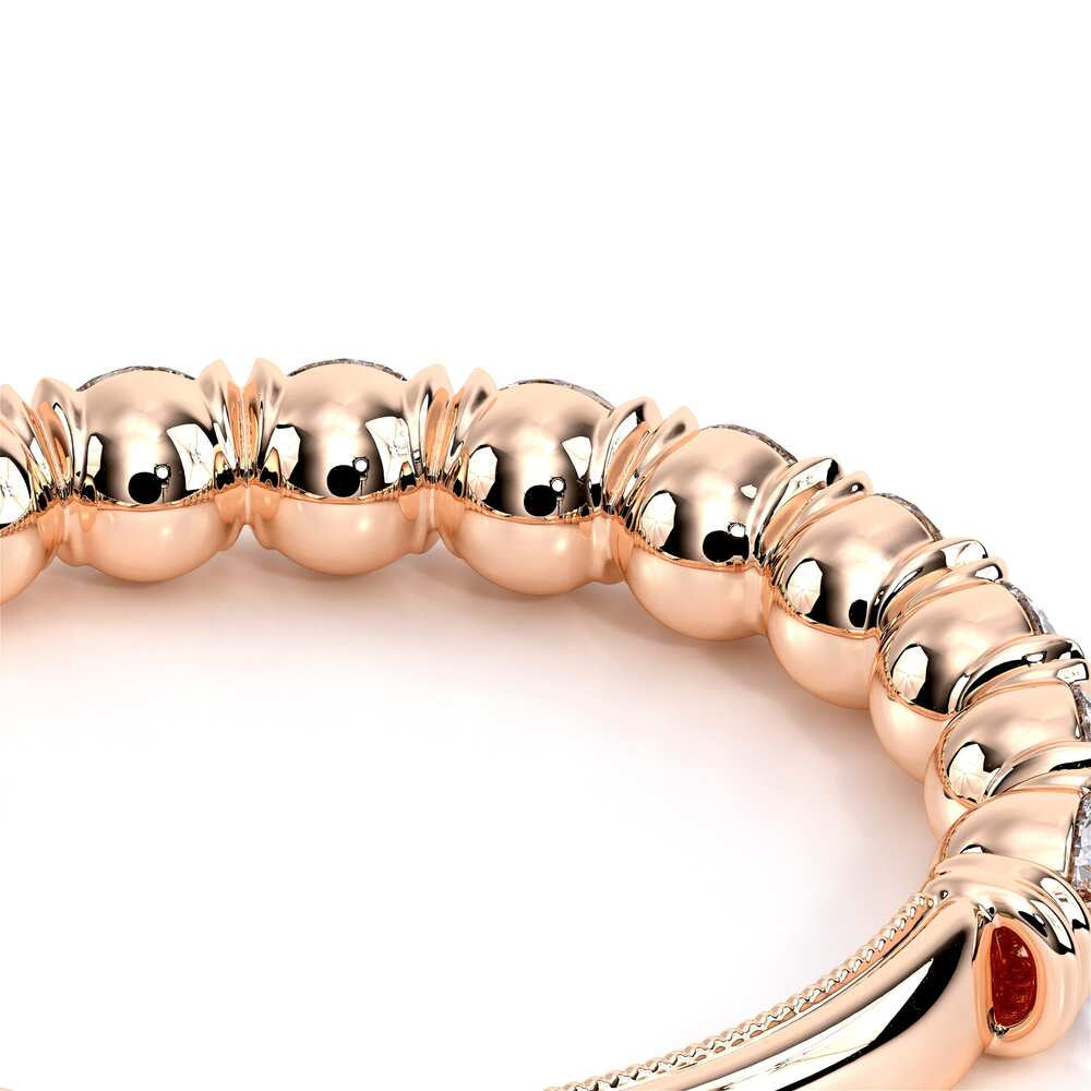Renaissance-950W27-14K Rose Gold
