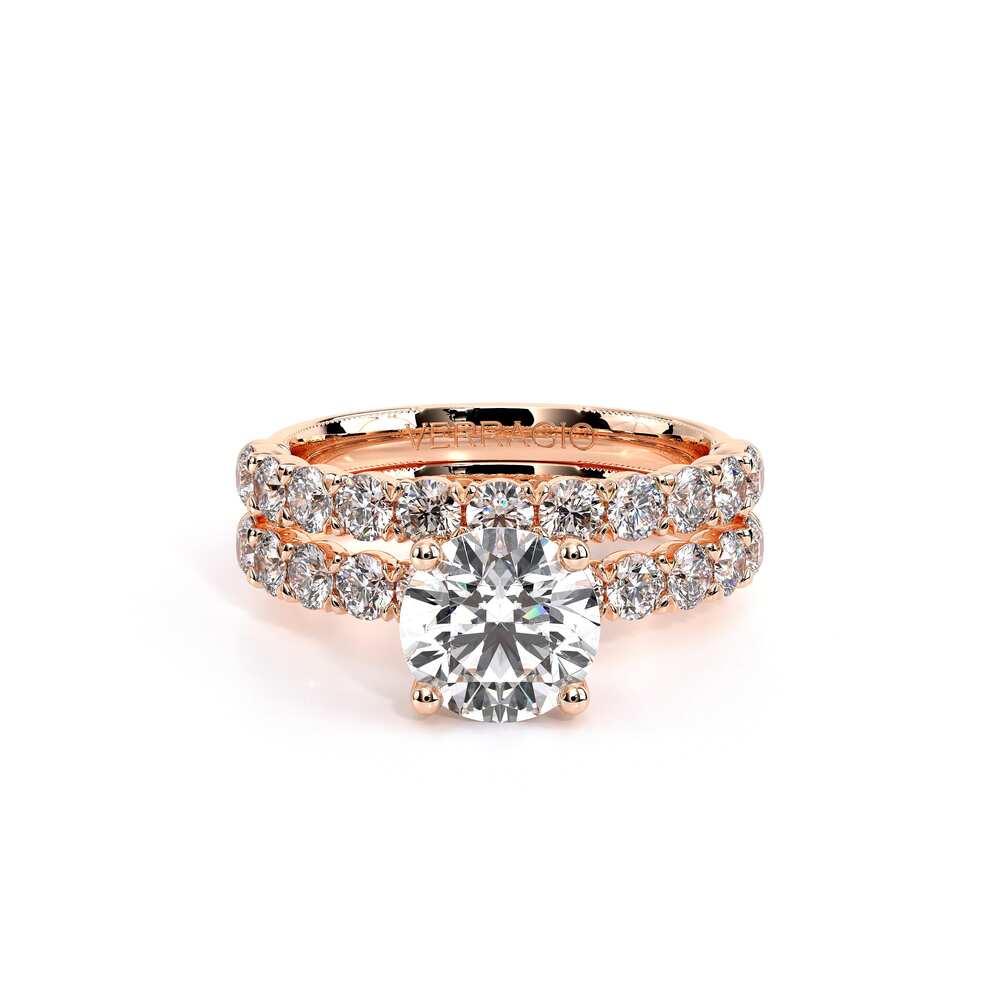 Renaissance-950W27-14K Rose Gold