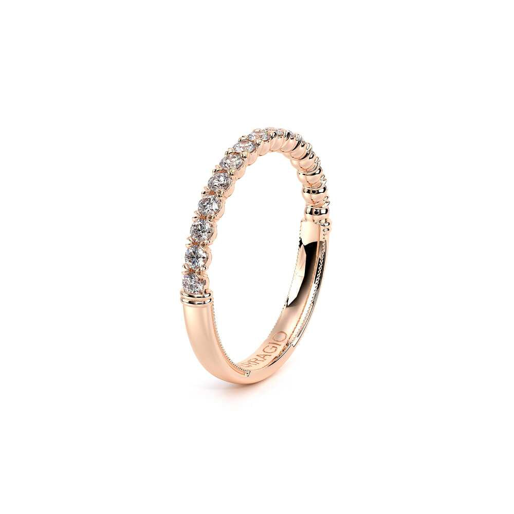 Renaissance-950W20-14K Rose Gold