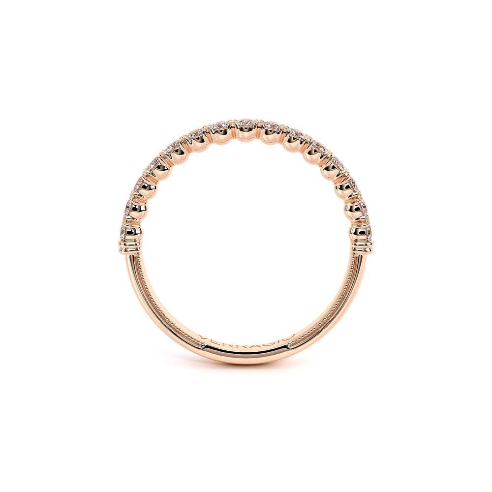 Renaissance-950W20-14K Rose Gold