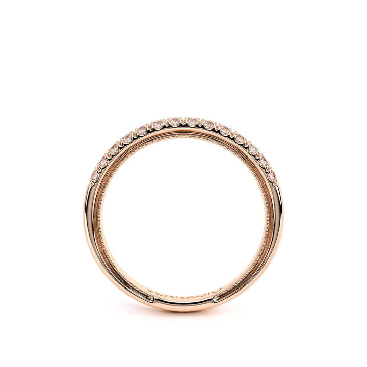 Renaissance-982w-14k Rose Gold